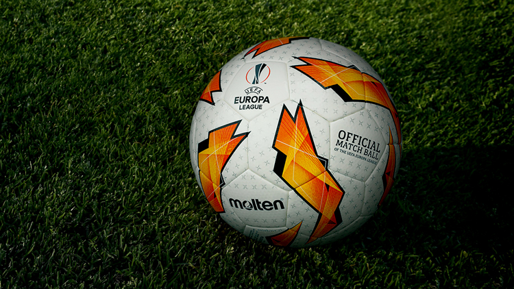 歐足聯(lián)UEFA新品牌形象塑造，視覺vi形象設(shè)計