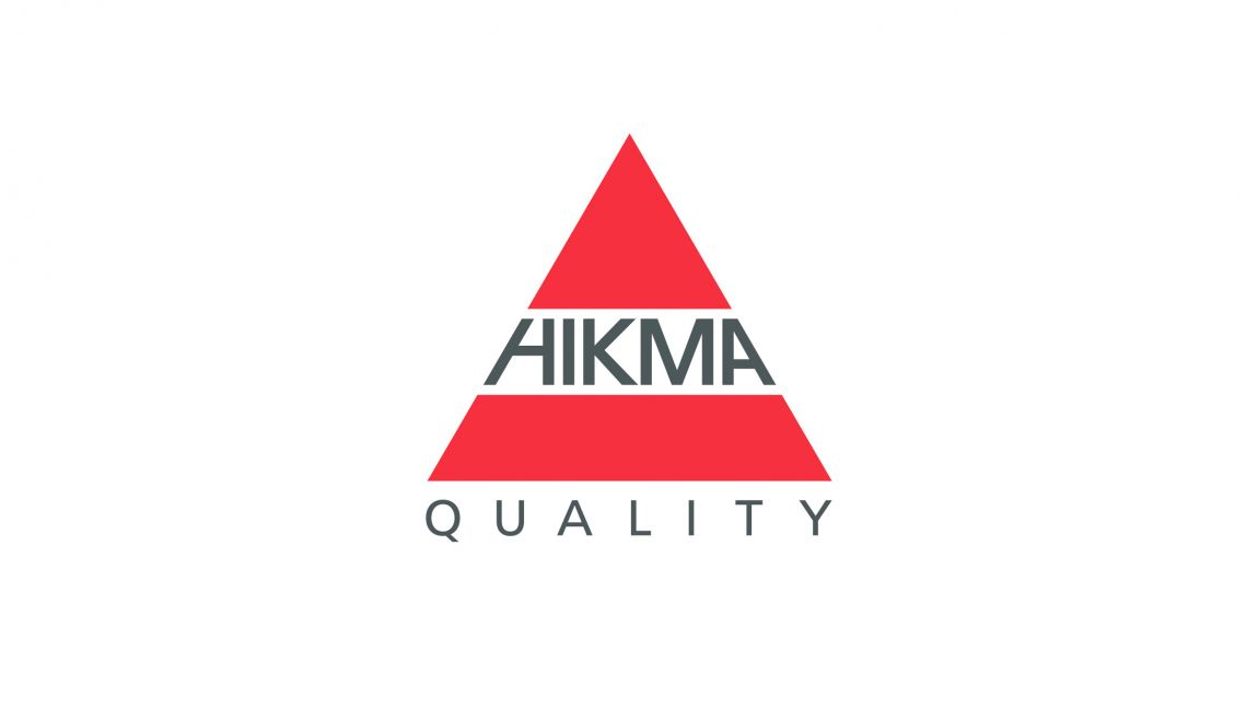 Hikma品牌vi設計和品牌形象管理分享