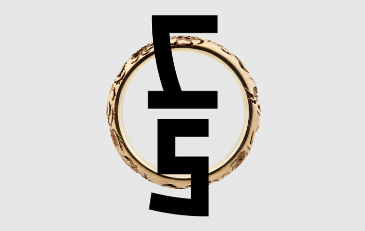 珠寶企業logo設計,高端品牌設計