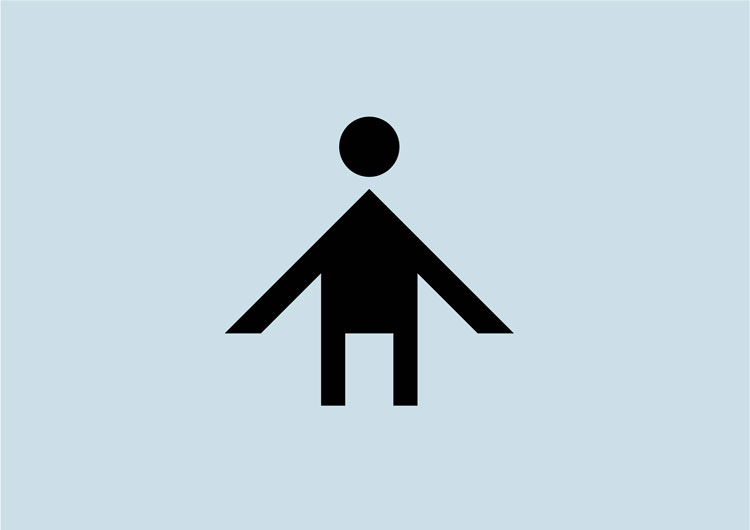 Landsec商業地產公司品牌命名和品牌vi形象設計