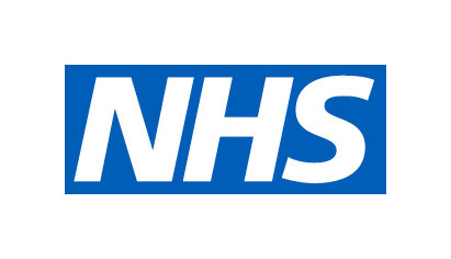 英國NHS醫院vi設計，醫院logo設計