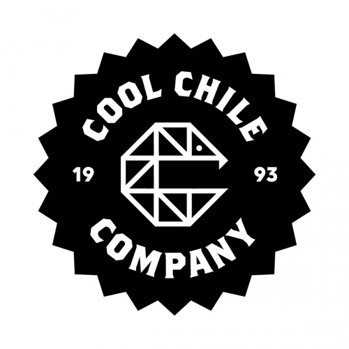 墨西哥食品供應商Cool Chile品牌命名，vi設計