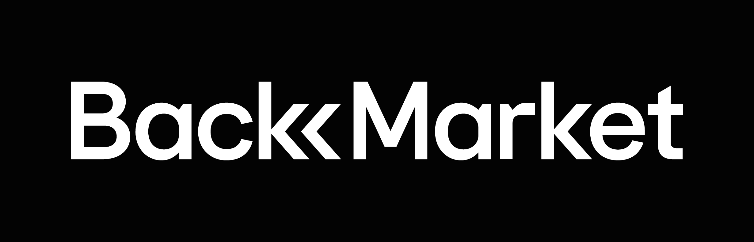 Back Market電子設(shè)備翻新服務(wù)商公司vi設(shè)計(jì)，logo設(shè)計(jì)